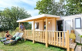 Camping Le Paradis