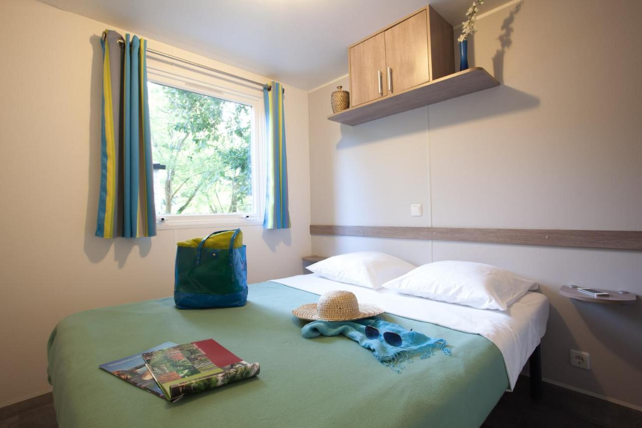 Camping Le Paradis Talmont-Saint-Hilaire Exterior foto